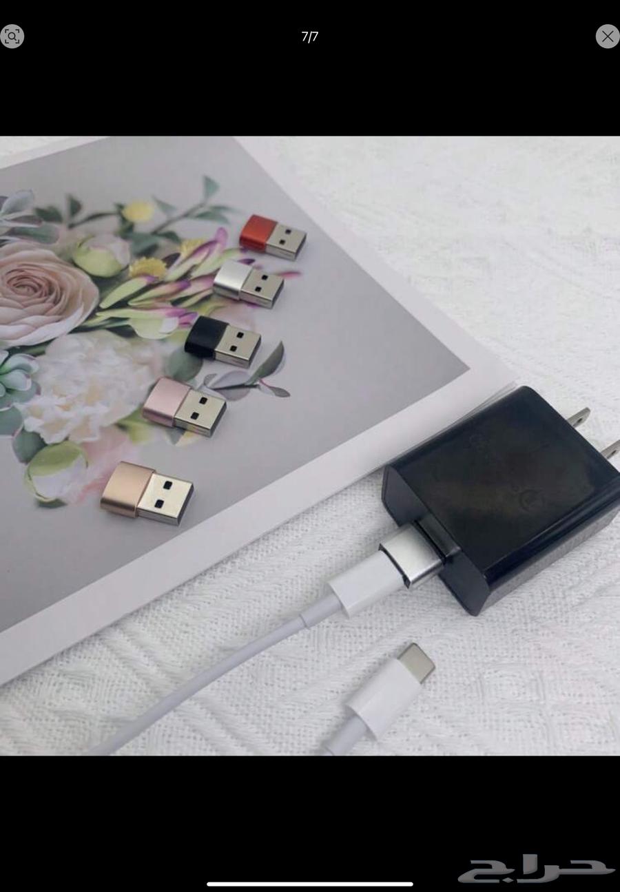 محول USB   type C63224537387523111