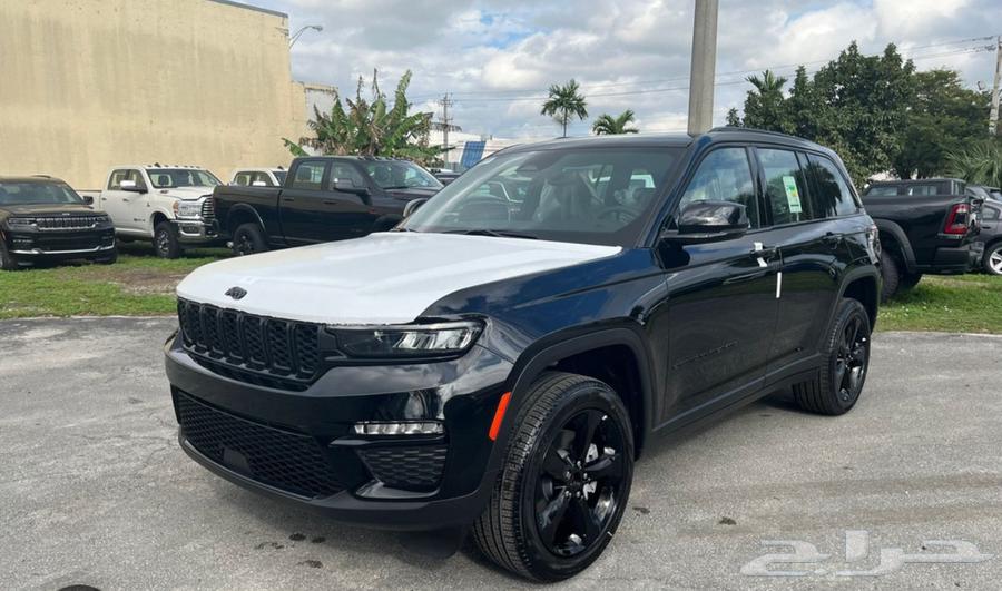 Jeep grand cherooky63341761127683115