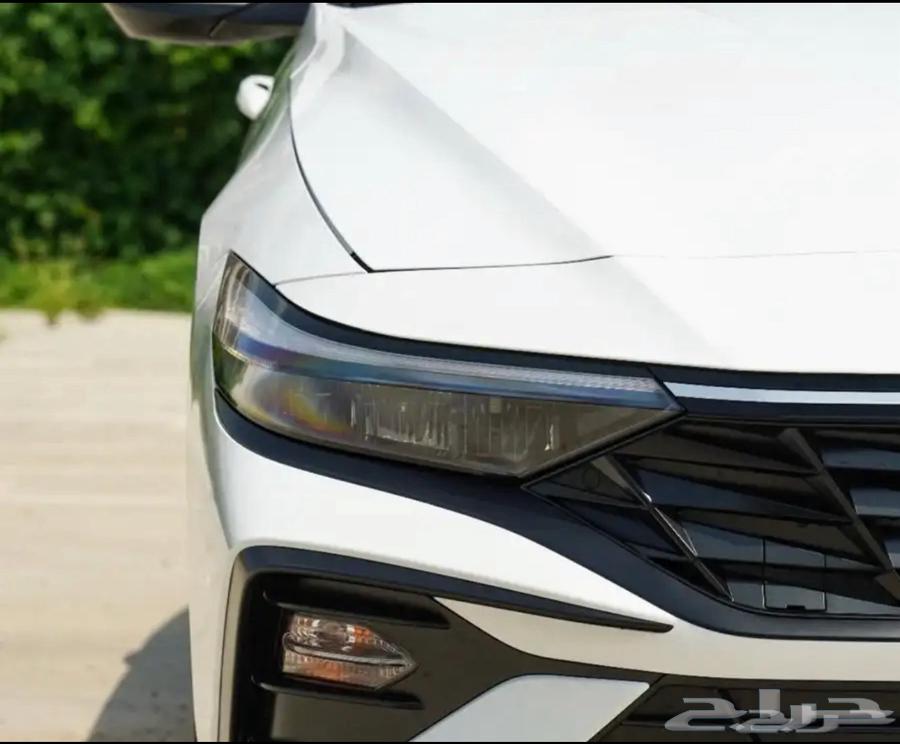 Hyundai Neta 202563008685882882113