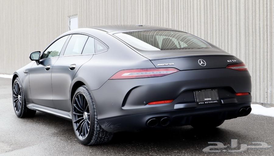 Mercedes-Benz AMG 53 model 202063341471168003112