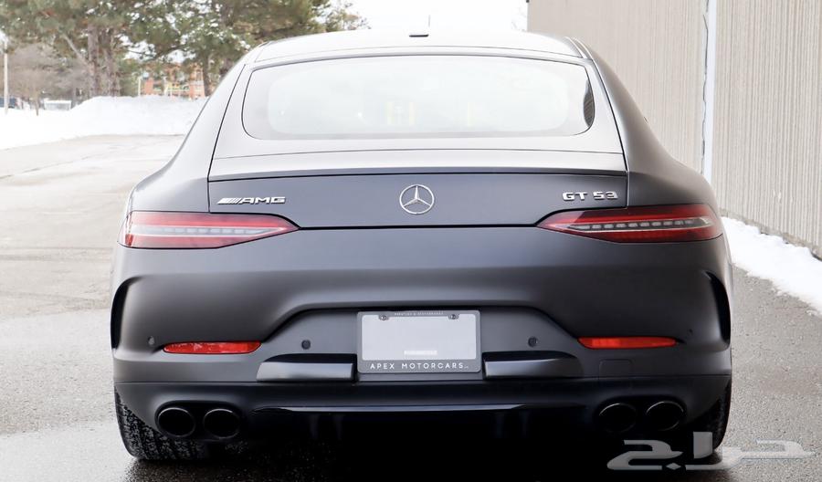 Mercedes-Benz AMG 53 model 202063341471168003113
