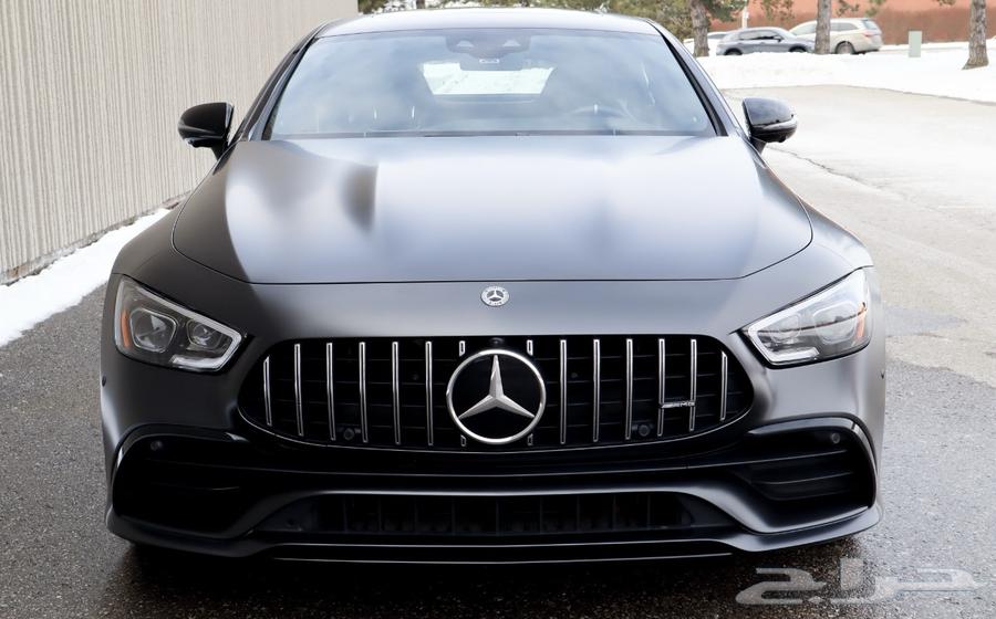 Mercedes-Benz AMG 53 model 202063341471168003114