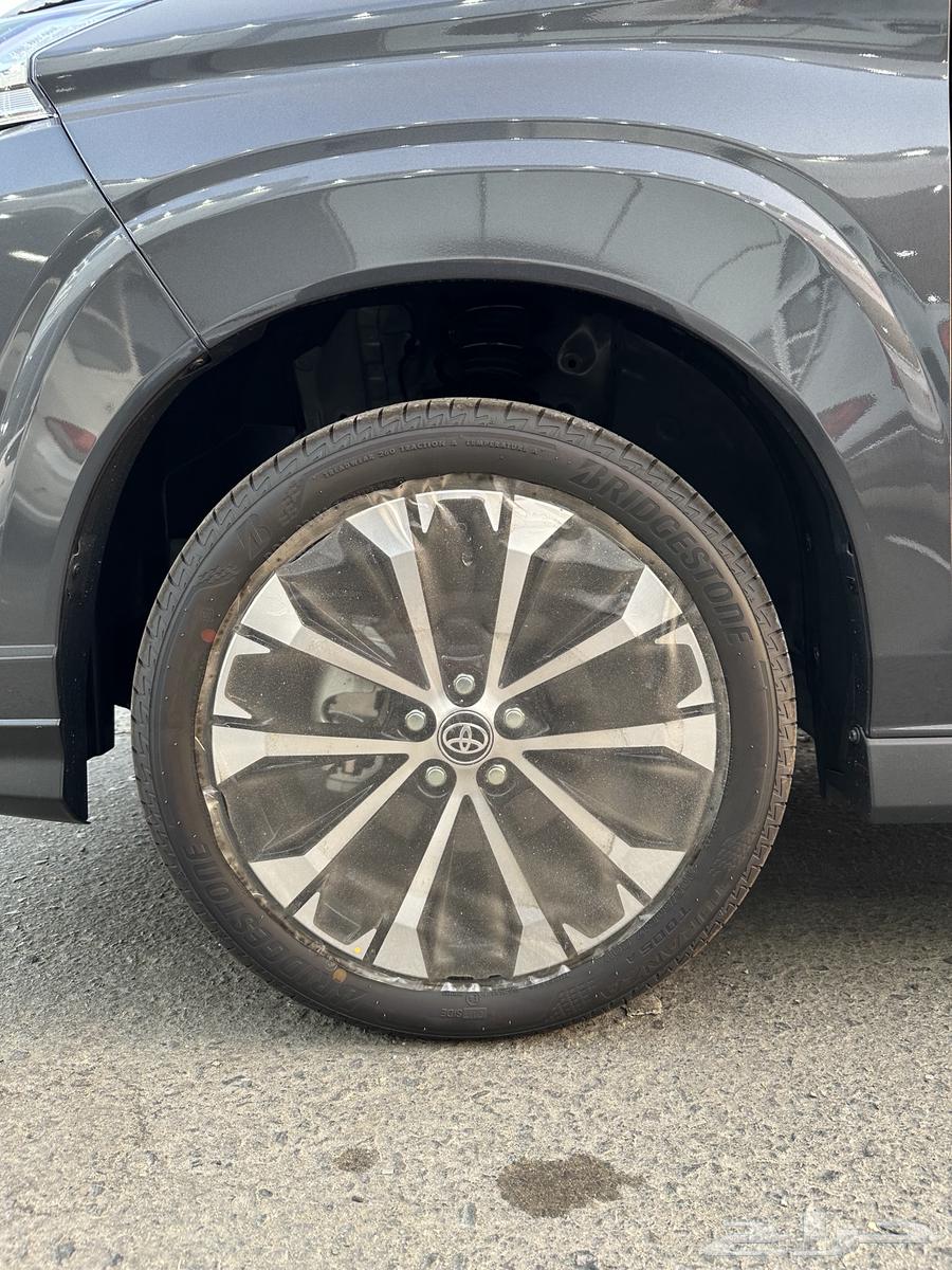 Toyota Vellfire 2024 model63346046648579114