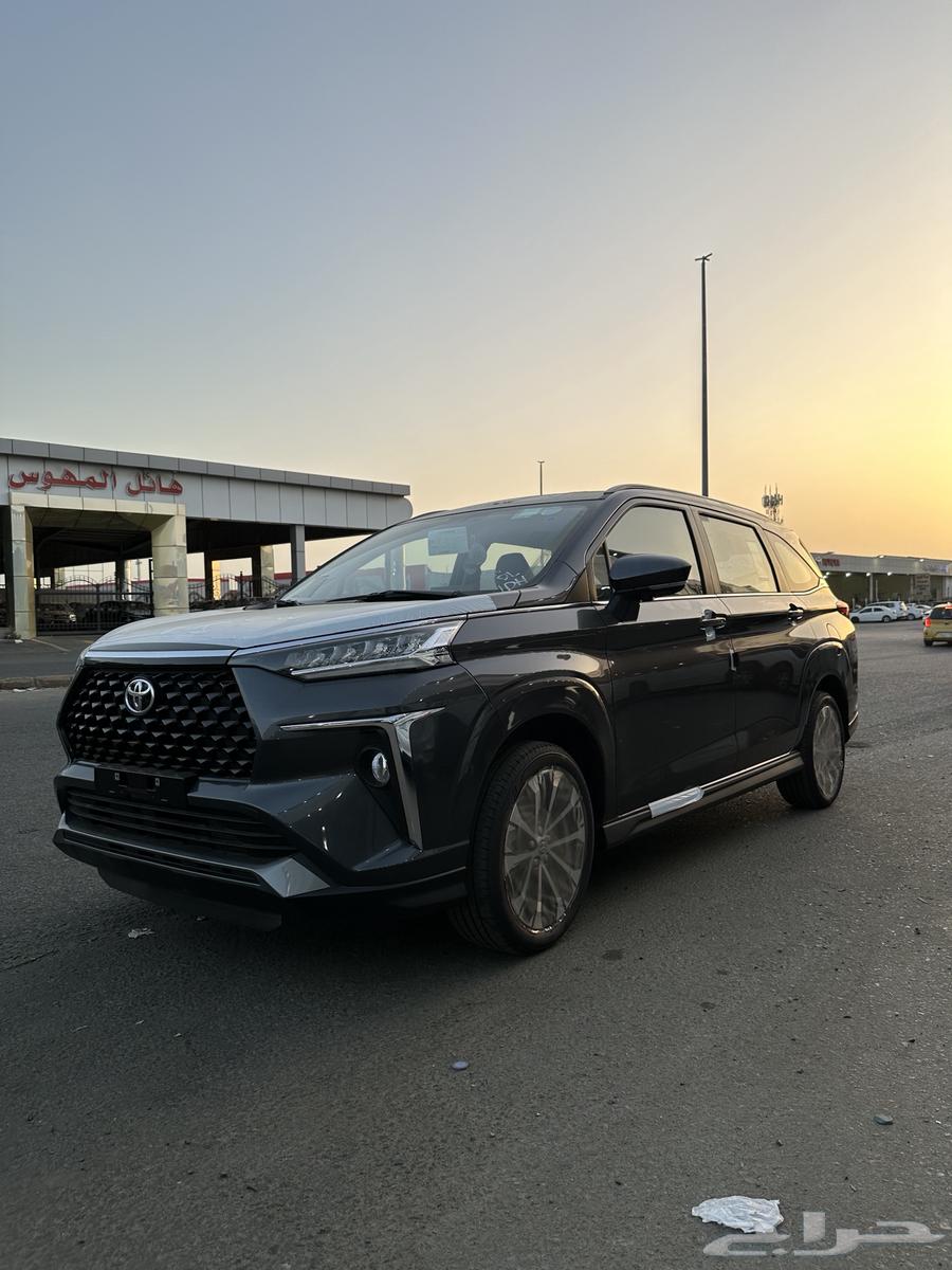 Toyota Vellfire 2024 model63346046648579112