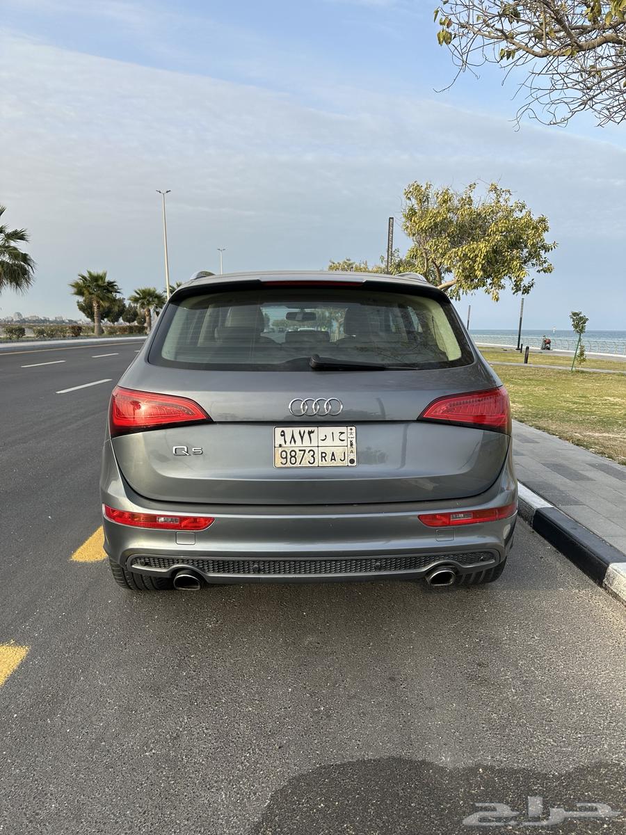 Audi Q563344341756163111