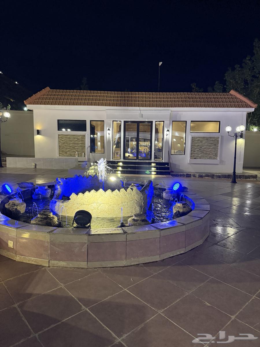 Large luxurious rest area for rent, one or two sections, Al-Hamdaneyah, Jeddah62884366092161114