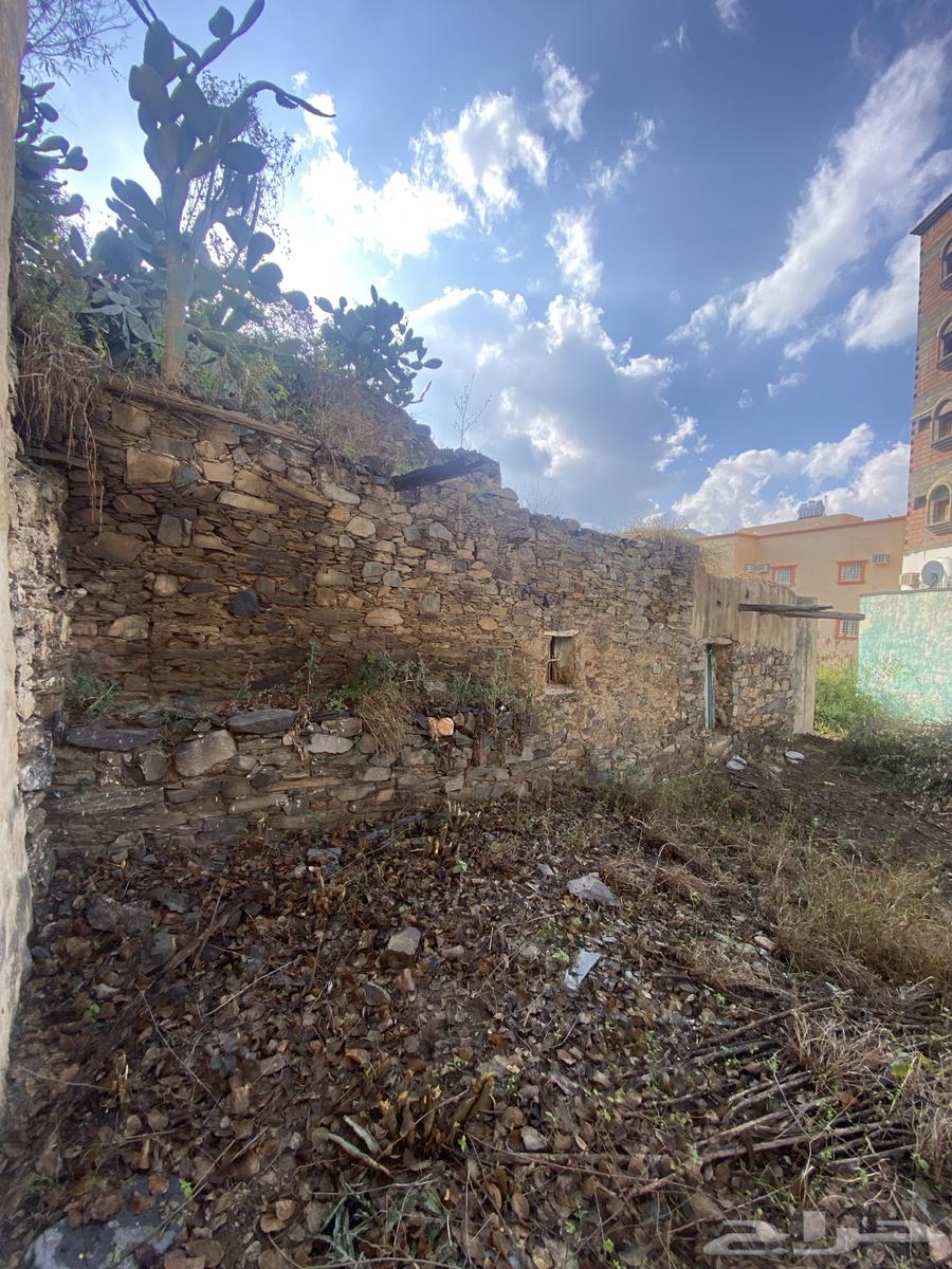 House for sale in Al-Maisam, Al-Sha'been, built with stone, with electronic deed.62885311194242112