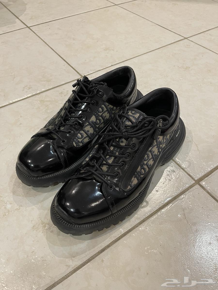 Dior men's boot or Dior shoe63225435412739111