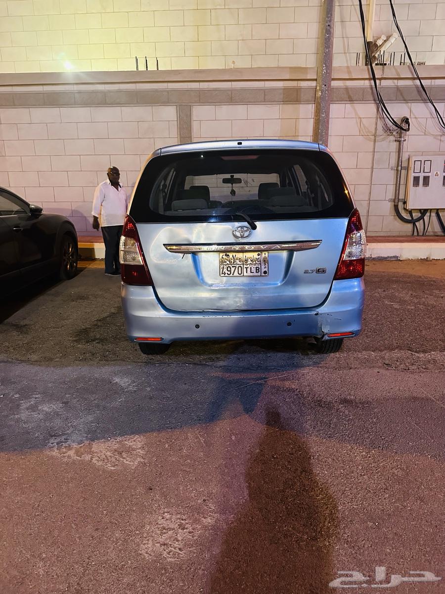 Inova 2012 for annual rent with monthly payment or for sale63341689510787113