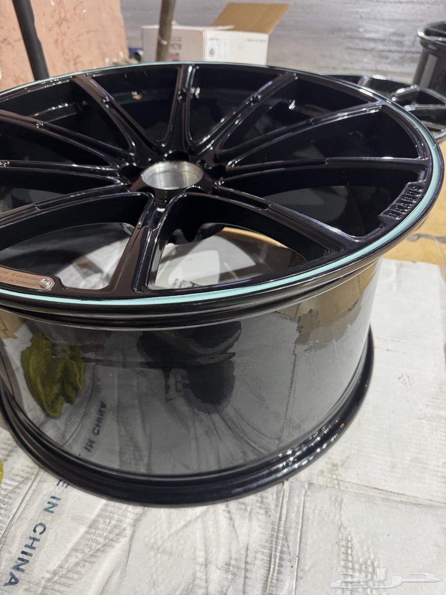 جنوط برابوس جي ال أس 63 AMG مقاس 2263345928165506113