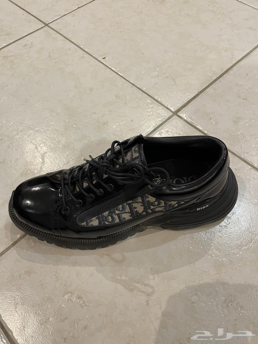 Dior men's boot or Dior shoe63225435412739112