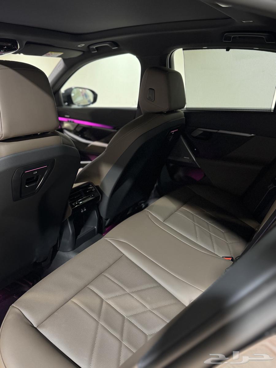 BMW 520i 2025 model for rent63341614495619114
