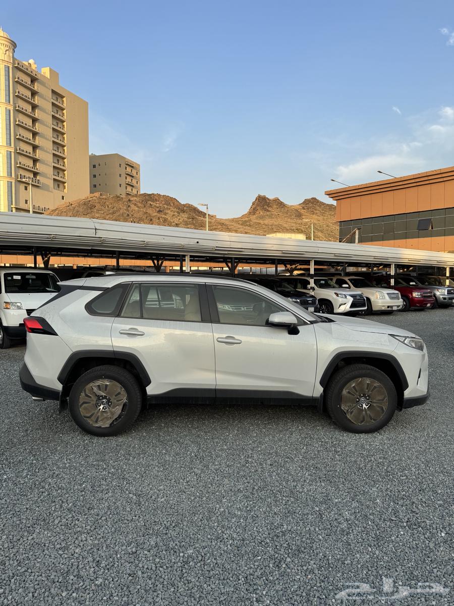 RAV4 Double Sunroof Zero 202363341948282627113
