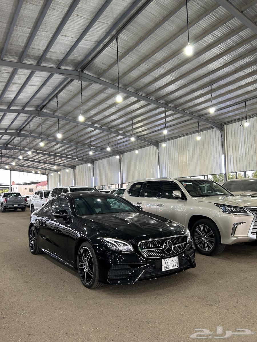 Mercedes E 400 2018 warehouse (sold)63341609662977113