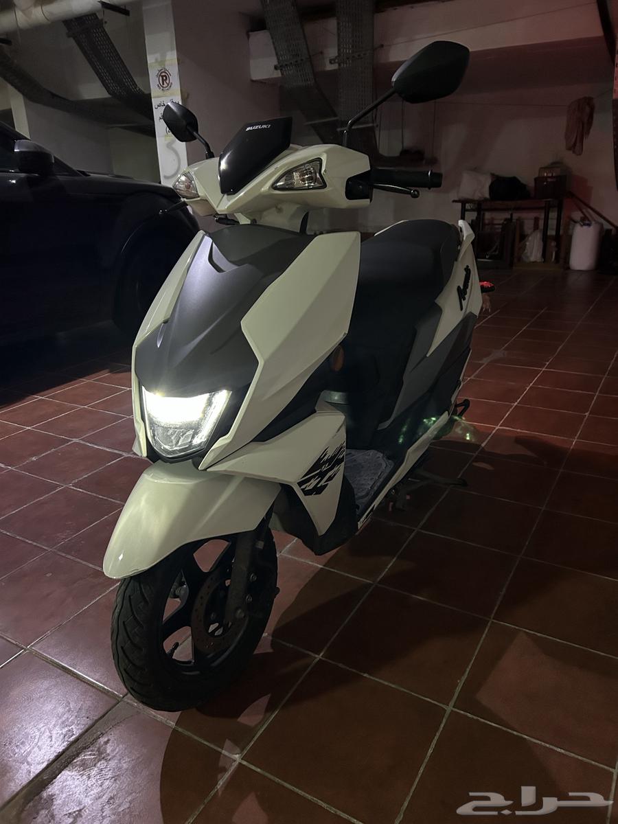 دباب افينوس سوزوكي 2024 بالوحات63341323048322113