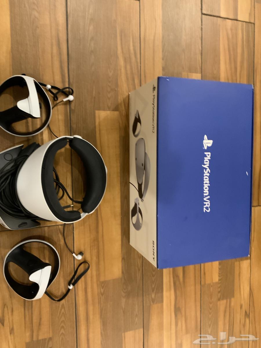 PlayStation VR2 headset63226461428481111