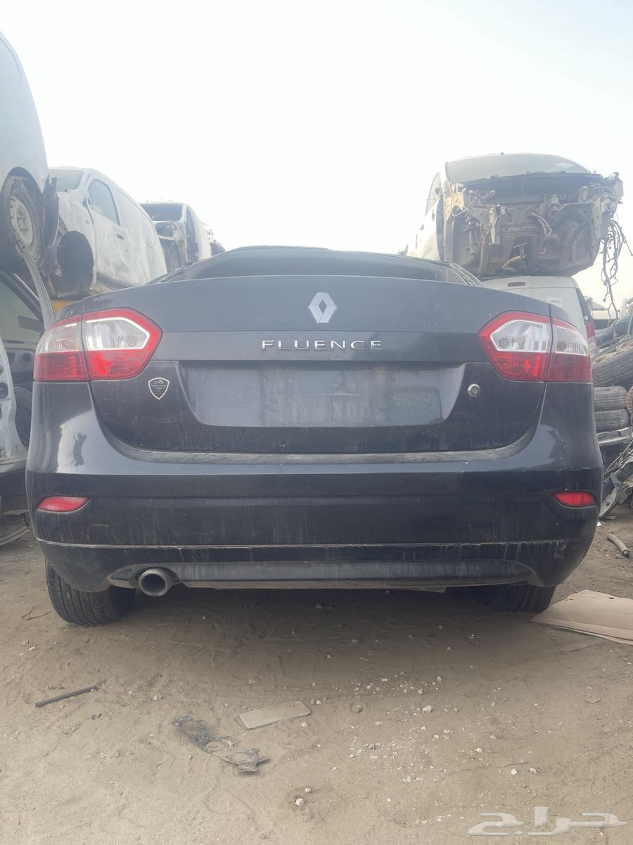 Renault dismantling63345197454338114