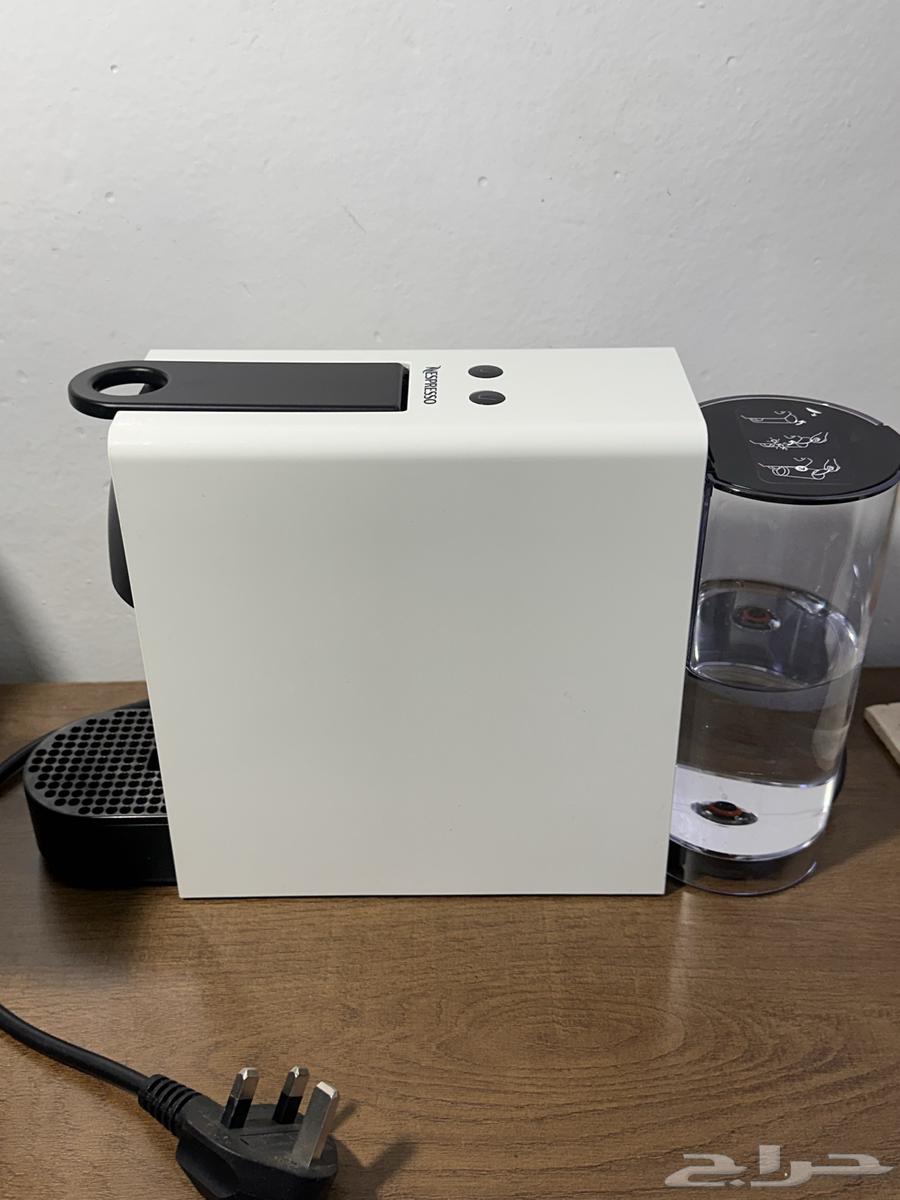 Nespresso coffee machine63226486186243112