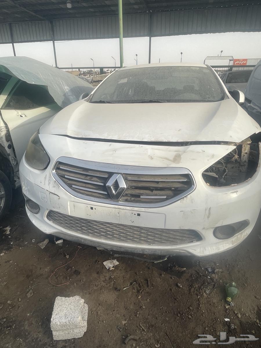 Renault dismantling63345197454338113