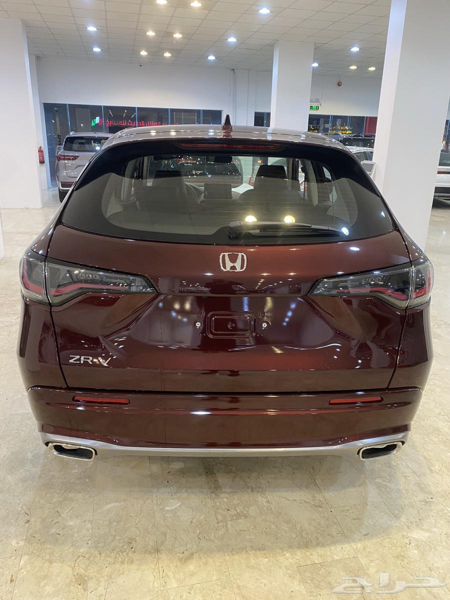 Honda ZRV discounts63342300913027111