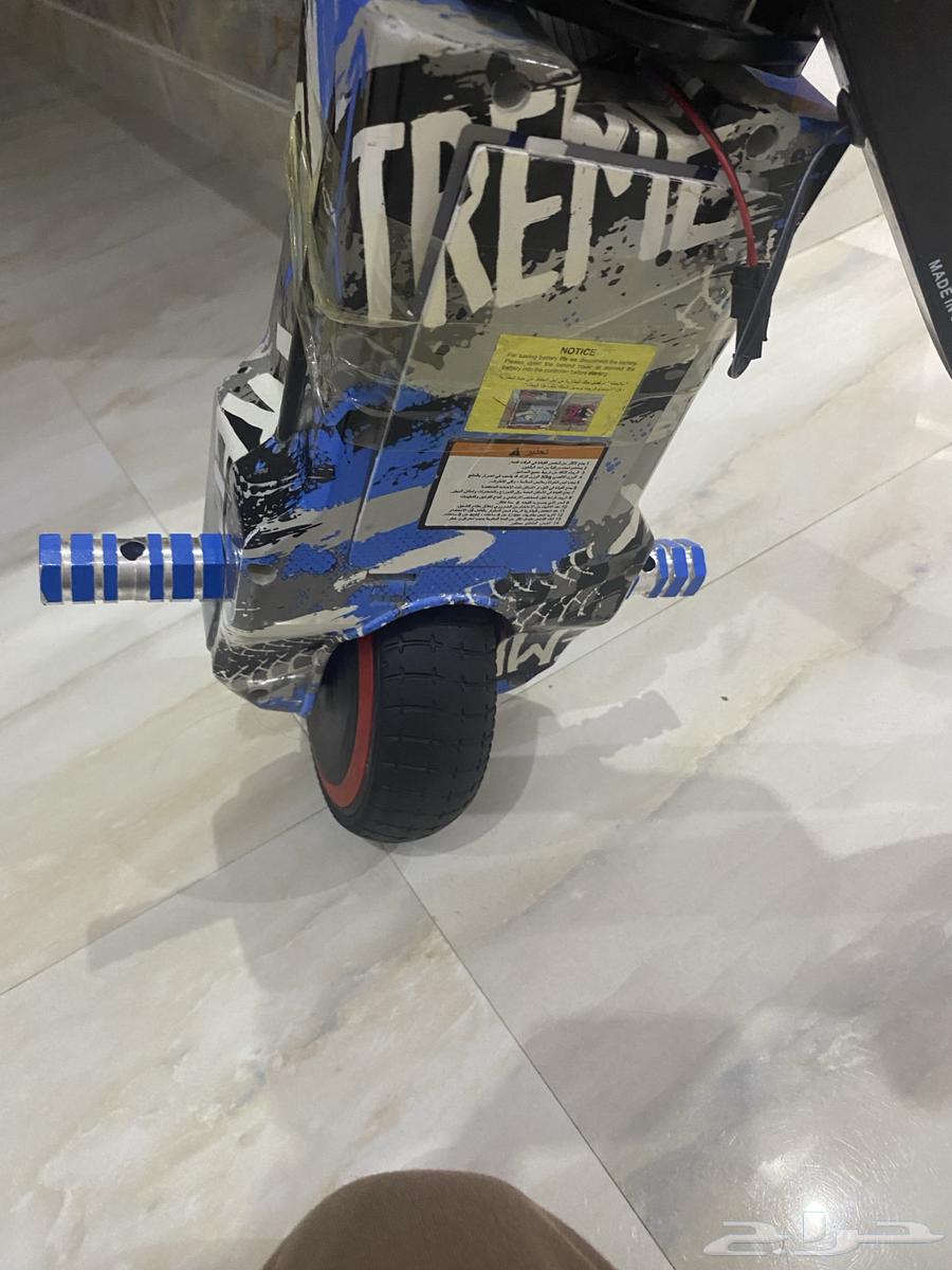 Nice scooter63529278809730113