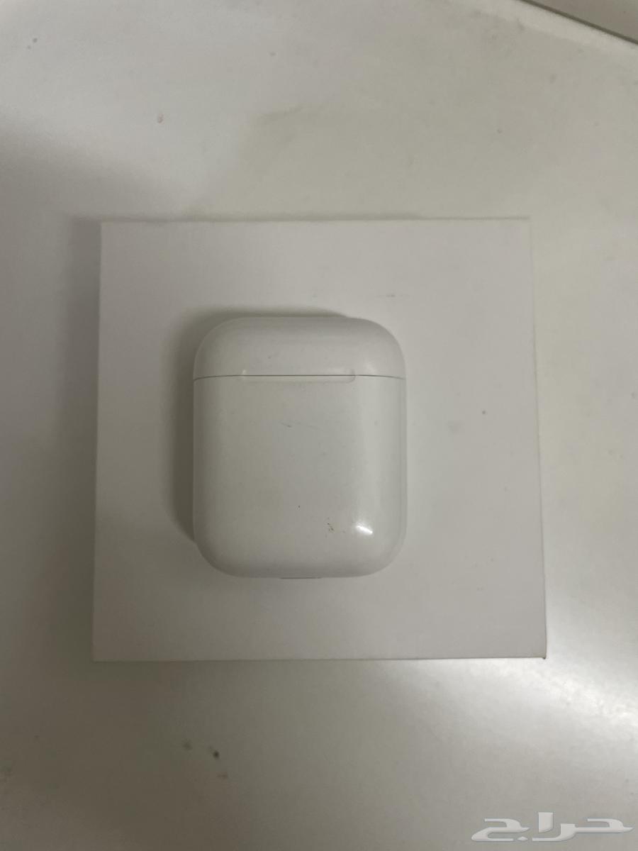 Used and clean earbuds63224544115585111