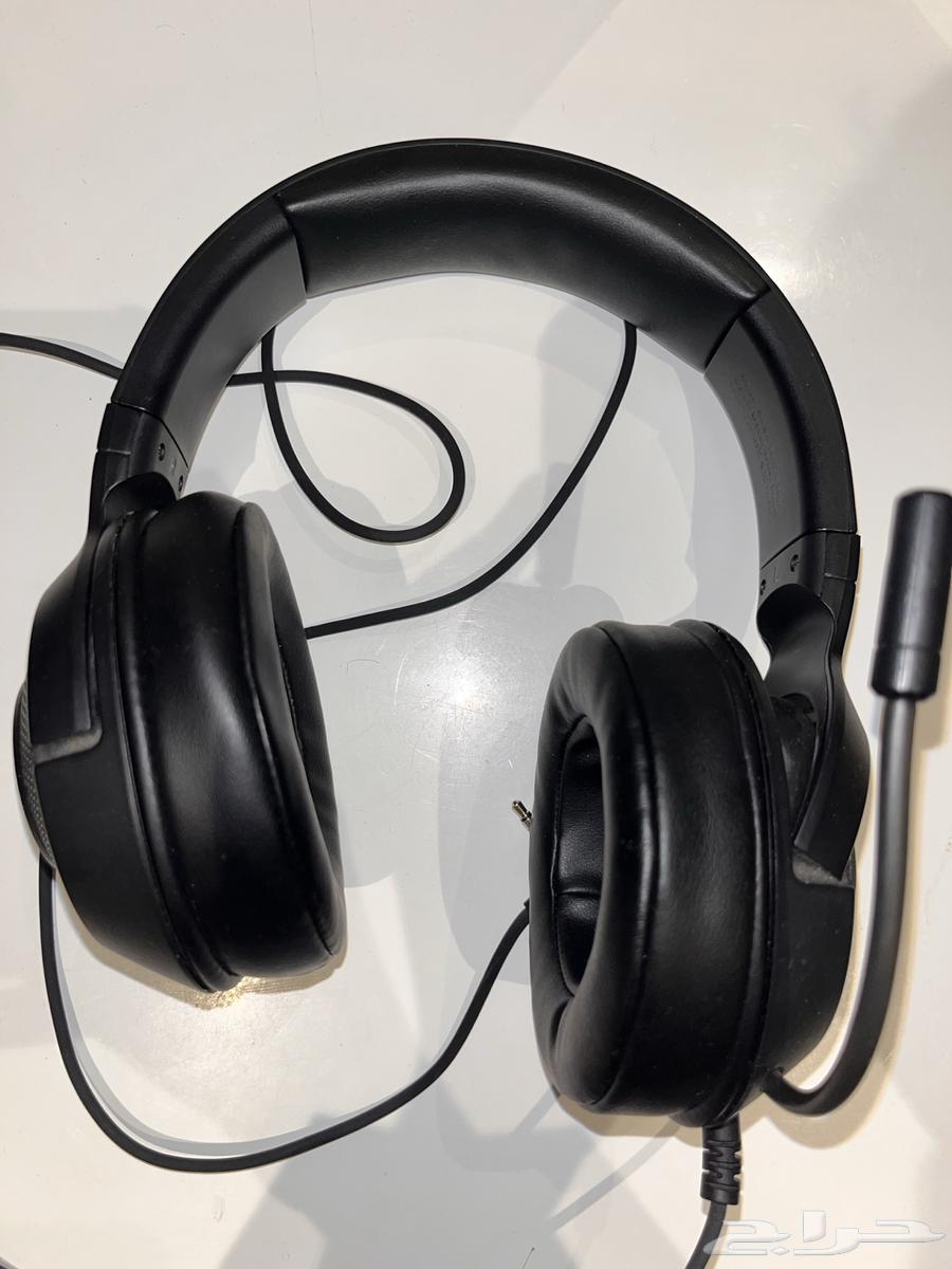 سماعه محيطيه kraken x lite 7.163224054746882111
