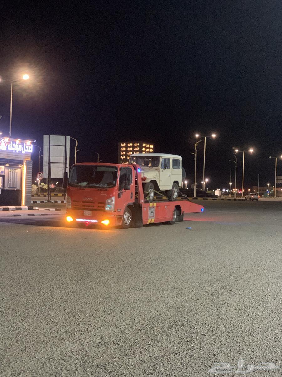 Rabigh Plain transports all vehicles63008734900353113