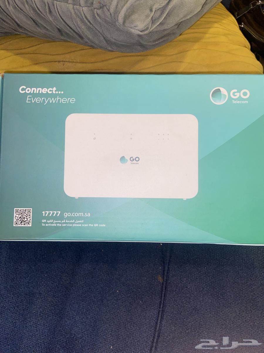 راوتر شركة GO63224551993219111