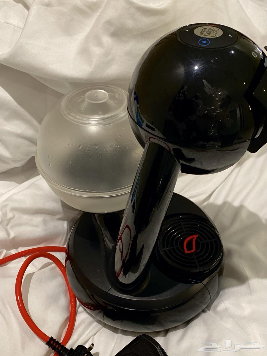 Nescafe Dolce Gusto machine63226467519875114