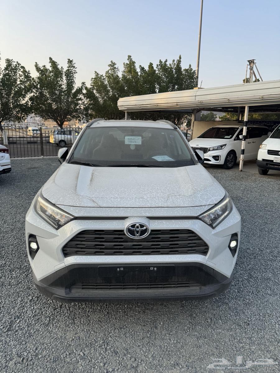 RAV4 Double Sunroof Zero 202363341948282627111