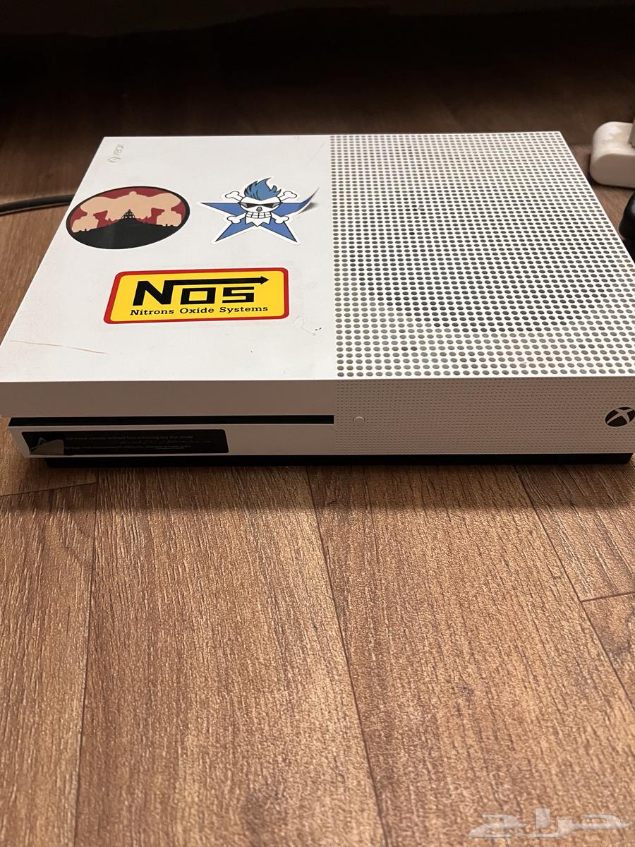 اكس بوكس ون s63228553184770112