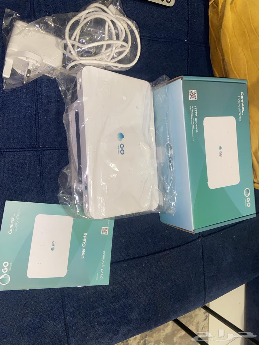 راوتر شركة GO63224551993219114