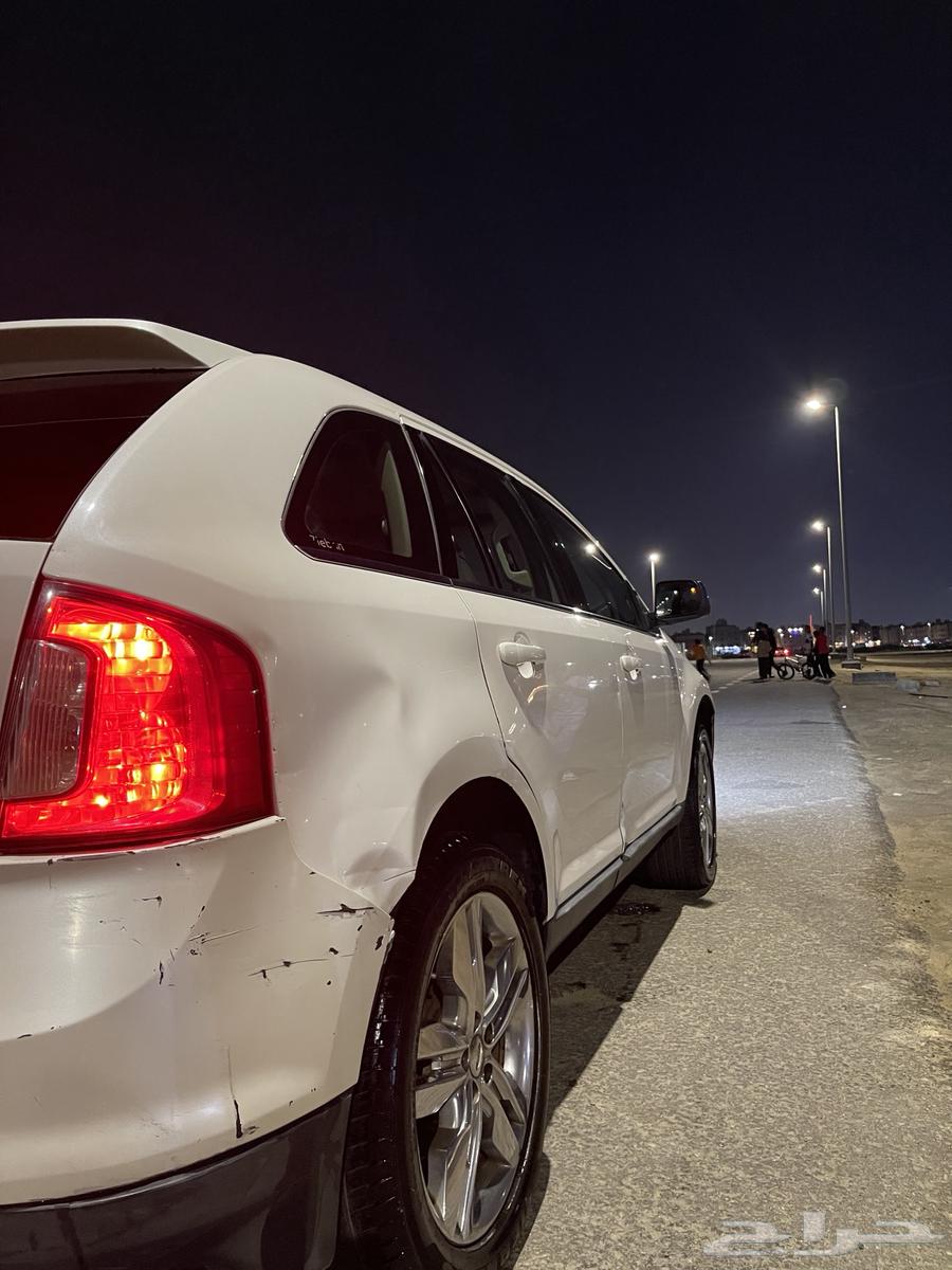 فورد ايدج 201163341611196673112
