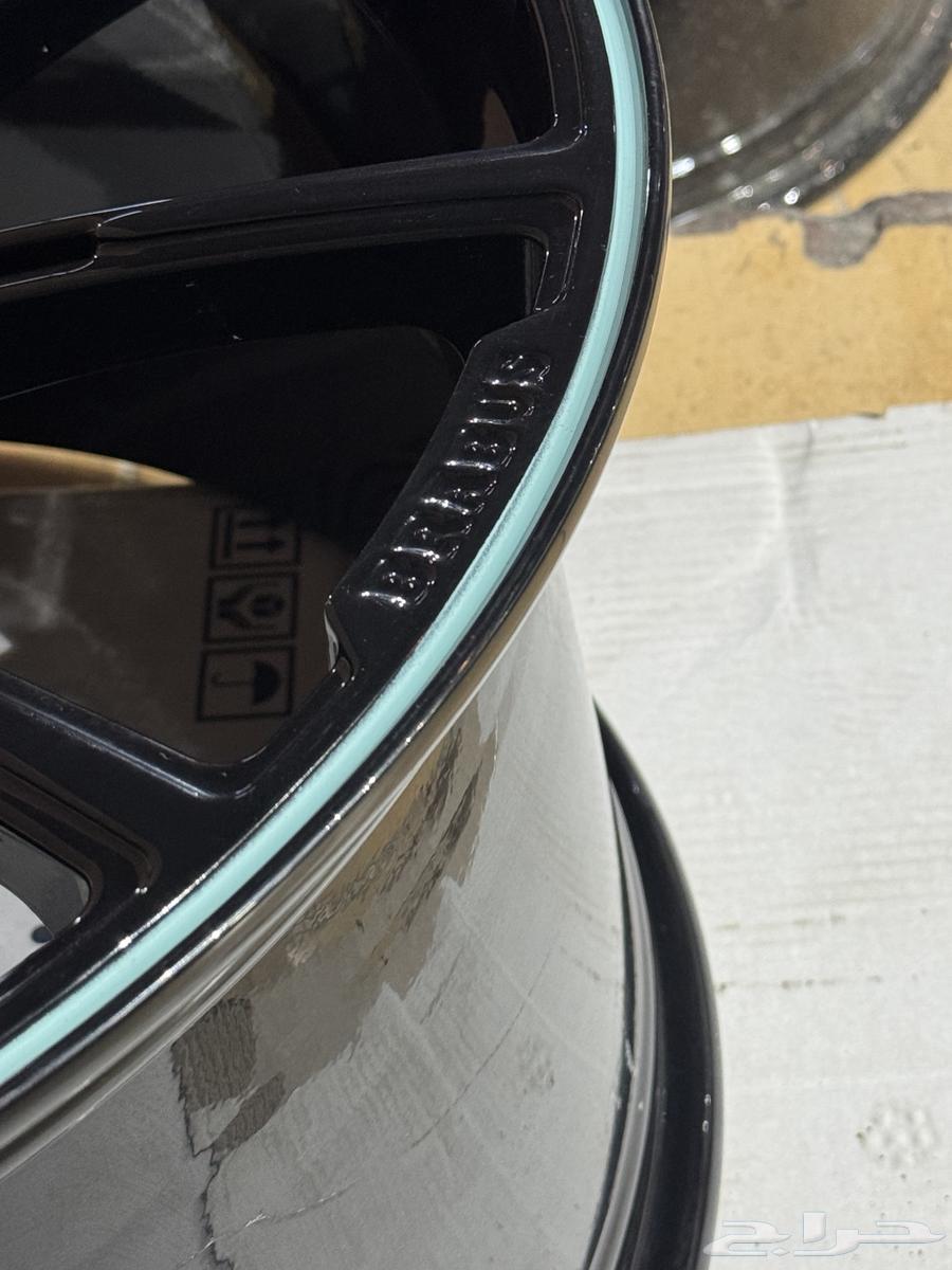 جنوط برابوس جي ال أس 63 AMG مقاس 2263345928165506112