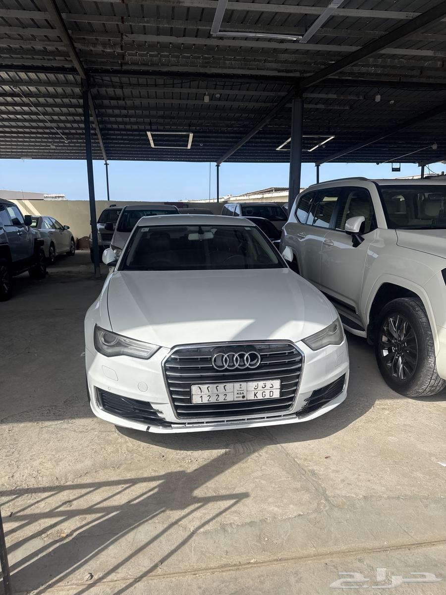Audi 201663344002156418111