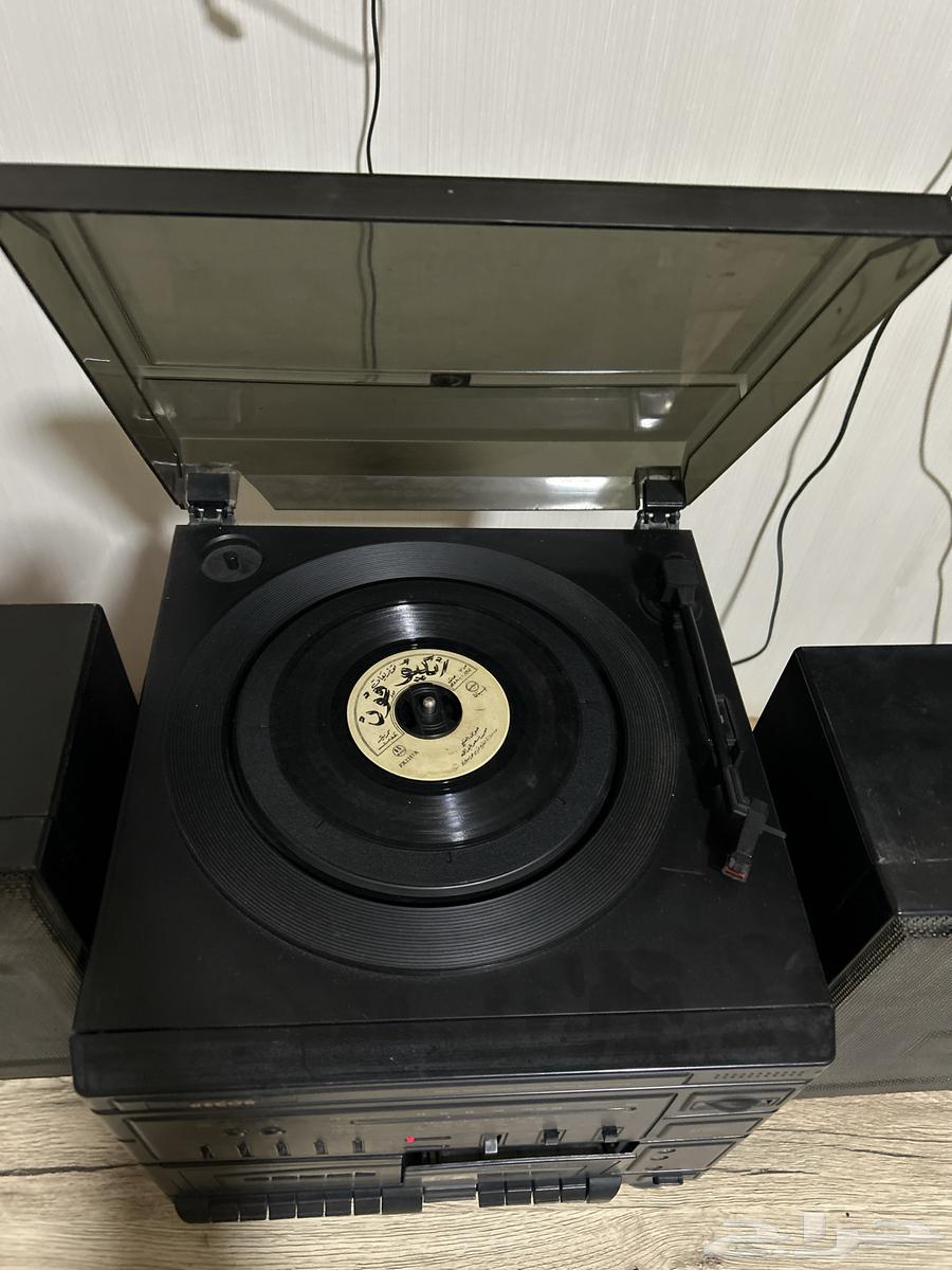 3-in-1 stereo recorder63345989860739114