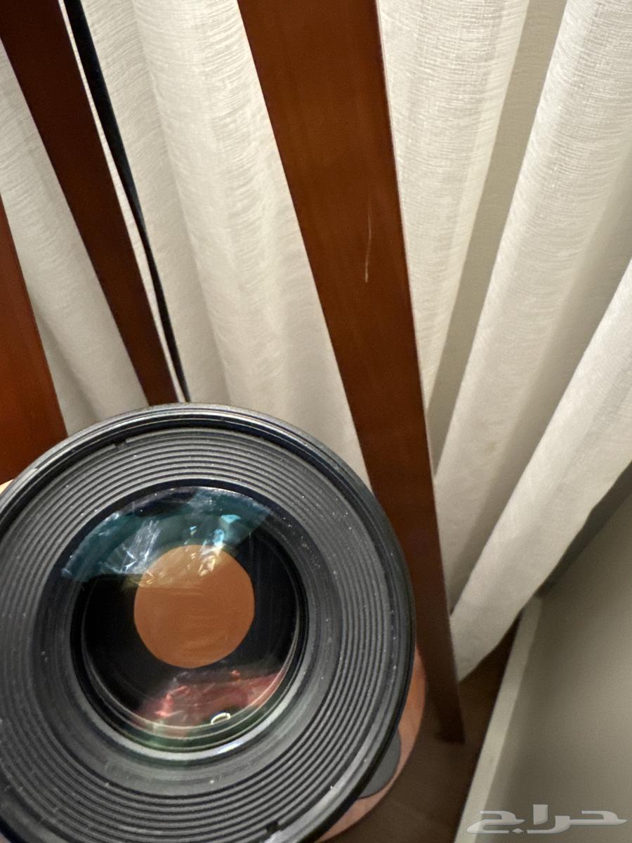 100mm f/2.8 IS Canon Macro Lens63224548220419114
