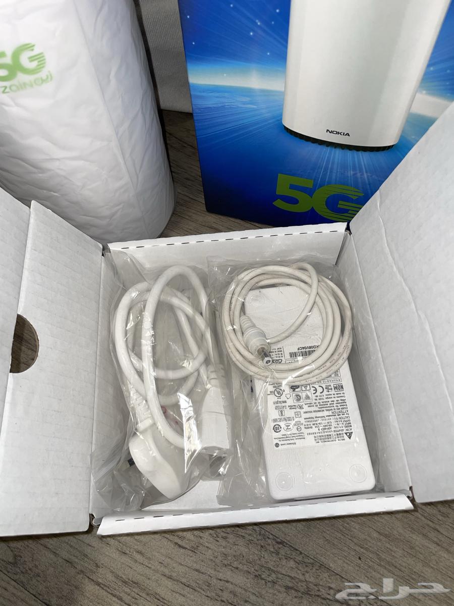 راوتر زين 5G63224044027777112
