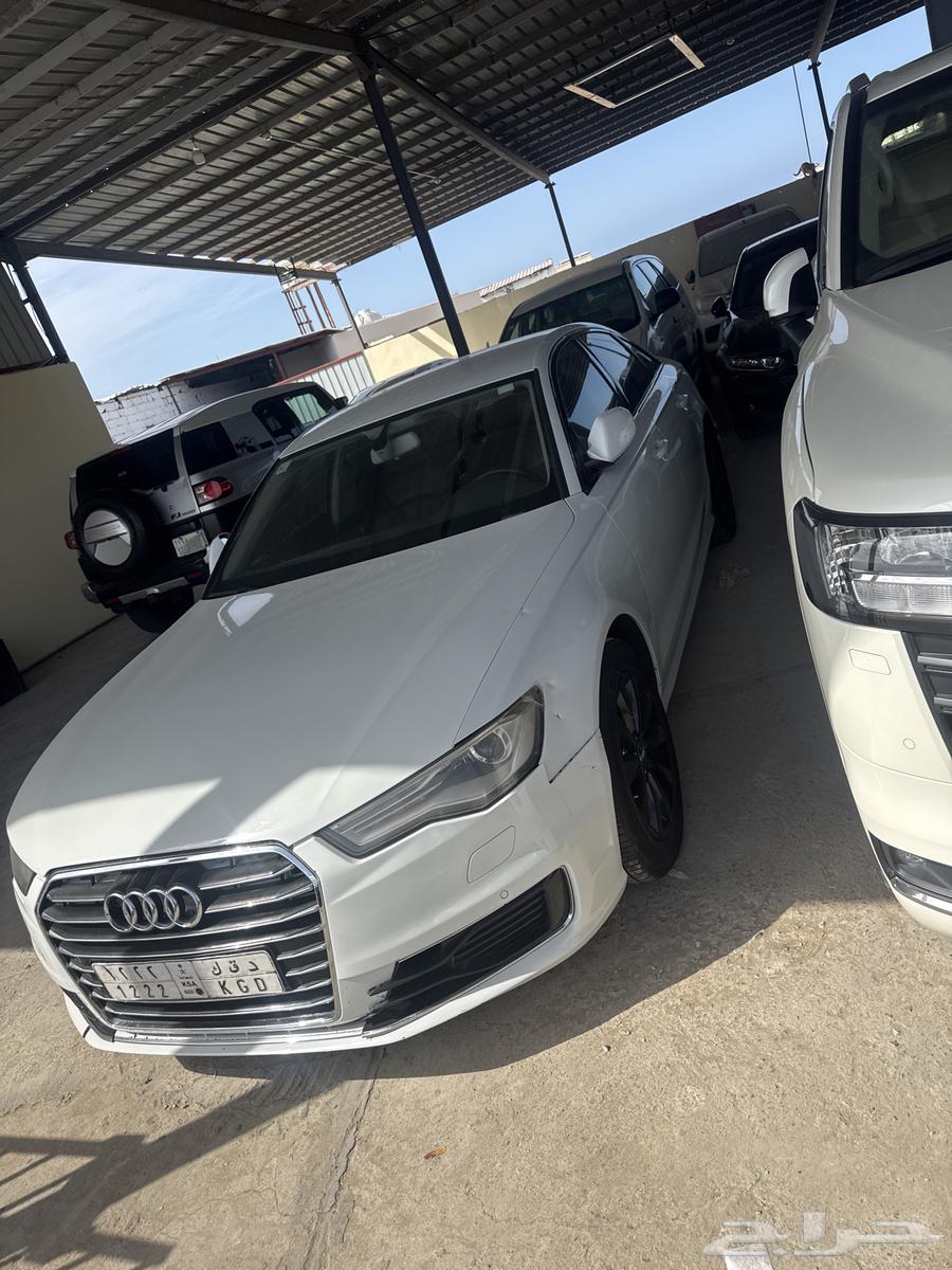 Audi 201663344002156418112