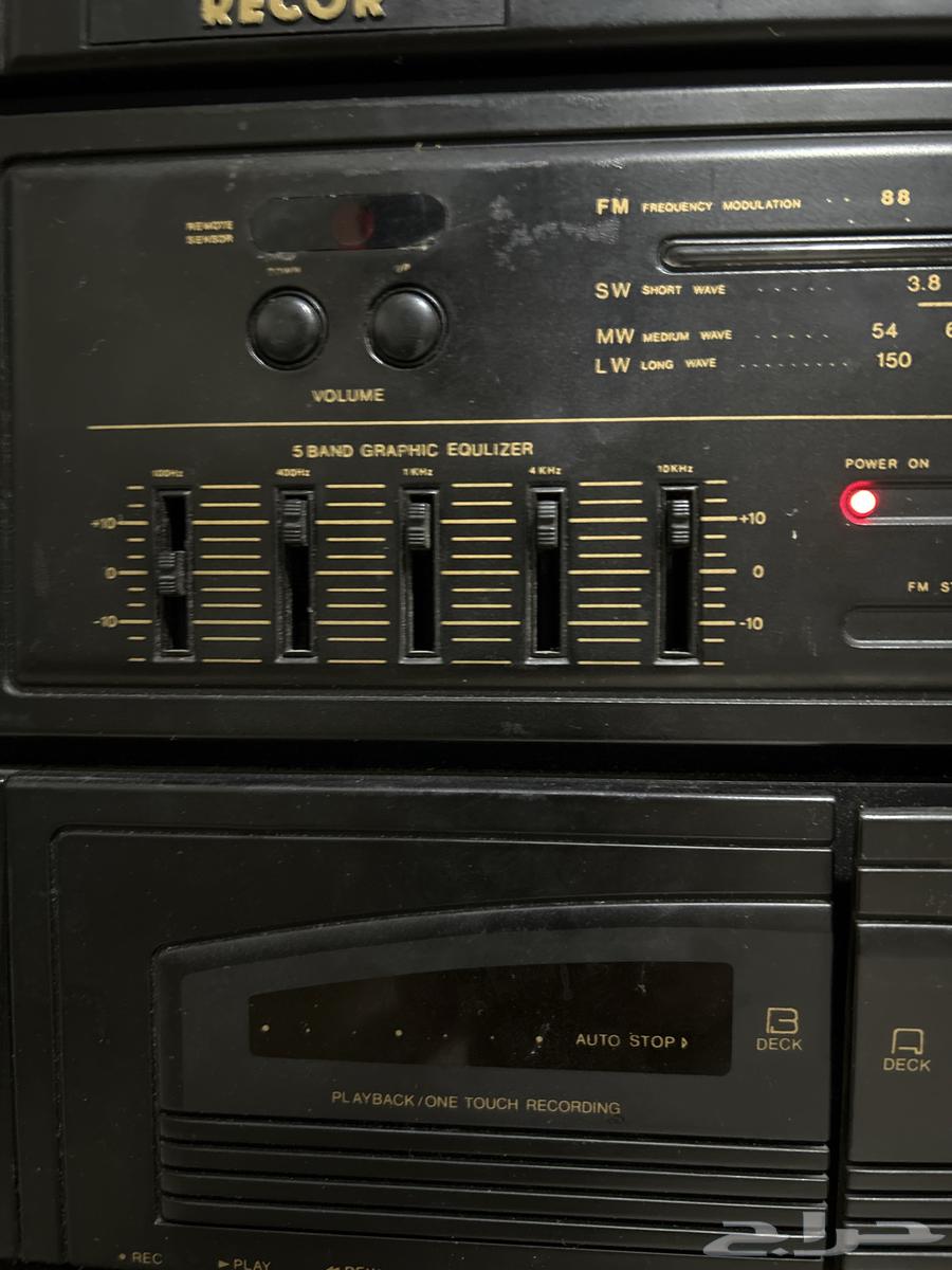 3-in-1 stereo recorder63345989860739112