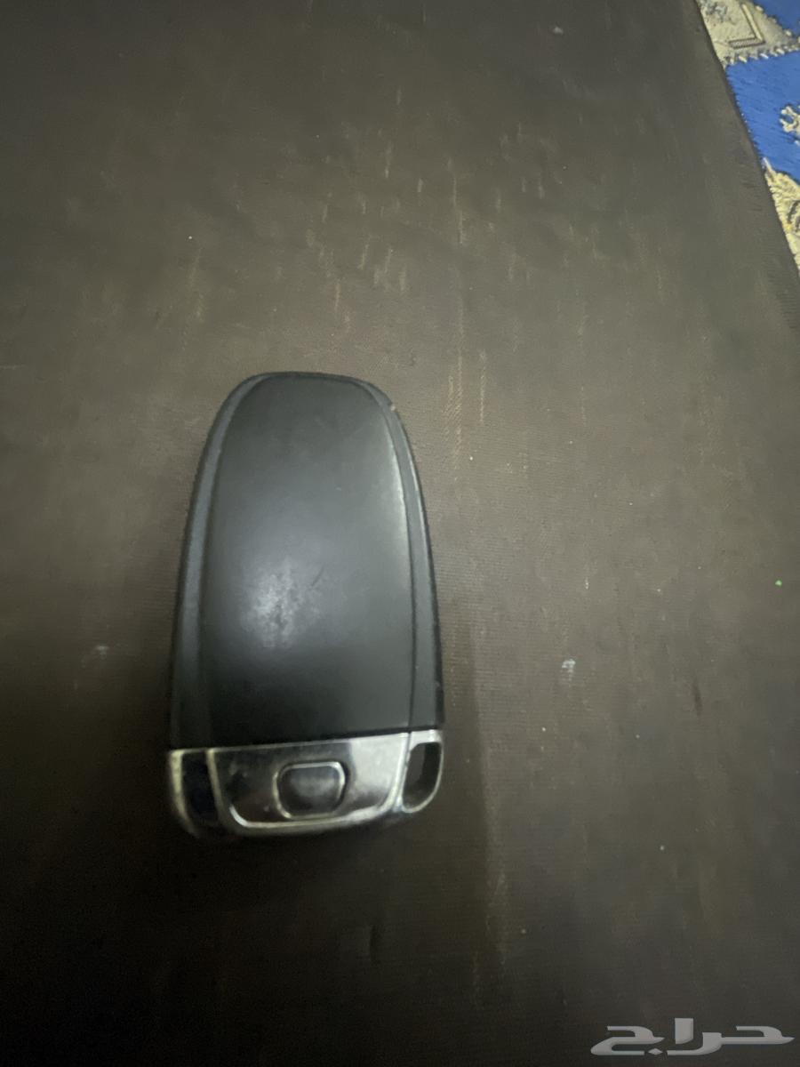 Audi A8 remote63342611708033111