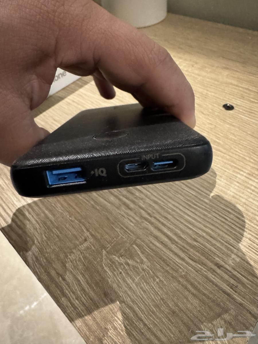شاحن سفري متنقل63224544515587111