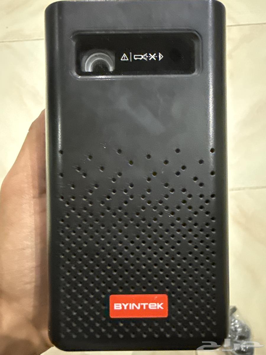 BYINTEK P20 Projector63225953593219114