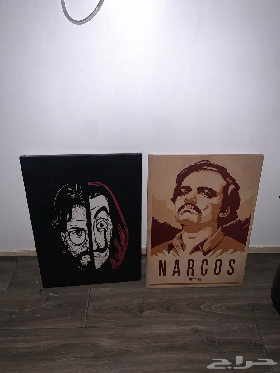 Two TV series63529861967618110