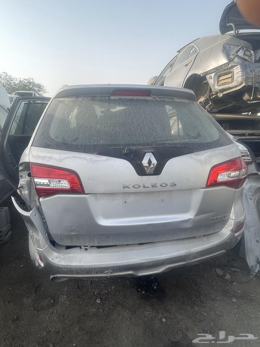 Renault dismantling63345197454338111