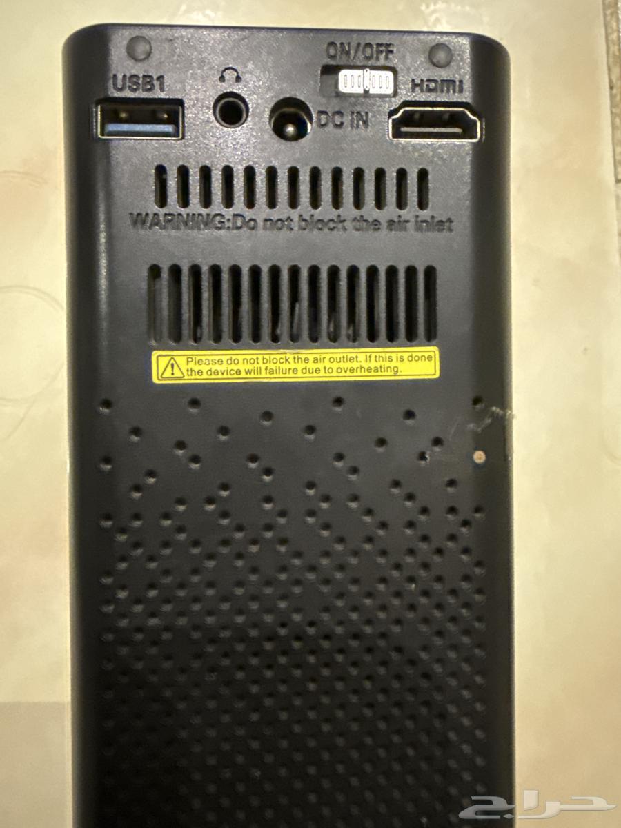 BYINTEK P20 Projector63225953593219112