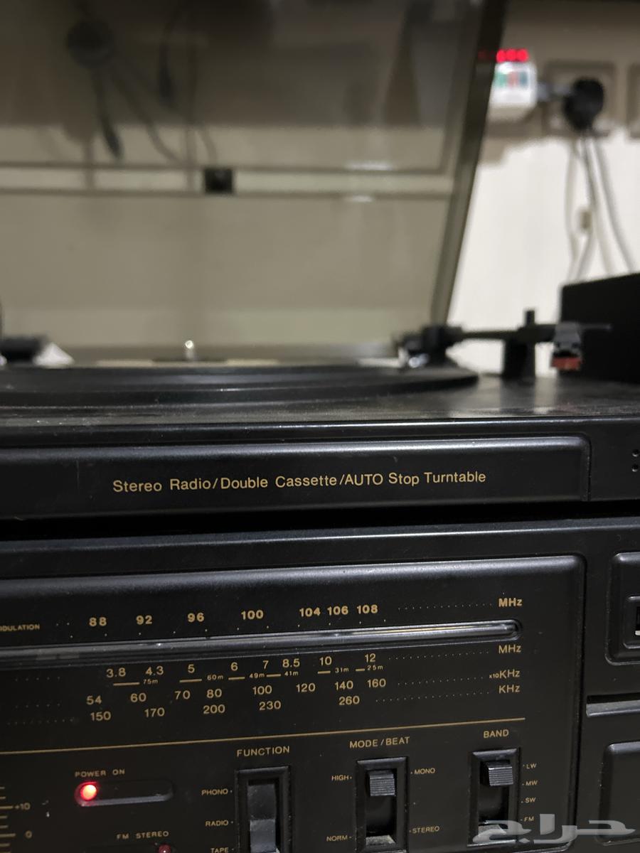 3-in-1 stereo recorder63345989860739113