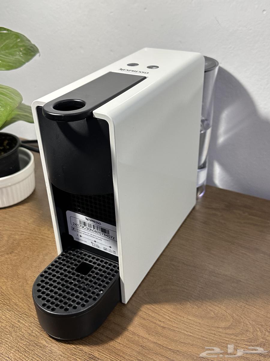 Nespresso coffee machine63226486186243111