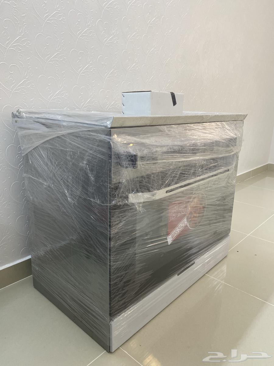طباخ جديد افضل نوع بأغراضه كامله63225950290563111